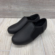 Slip On Tap Shoes 11C