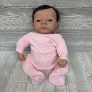 Life Like Baby Doll W/ Sleeper