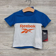 NEW Shirt Logo 12M