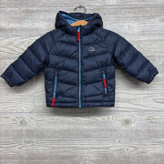 Ultralight 650 Down Jacket 6-12M