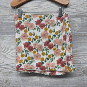 Muslin Blanket Flowers