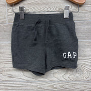 Drawstring Shorts Logo 6-12M