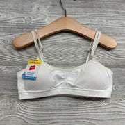 NEW 2 Pc Bras 6-7