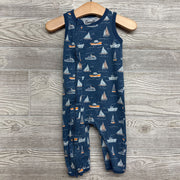 Tank Outfit Sail Boats Ships 6M