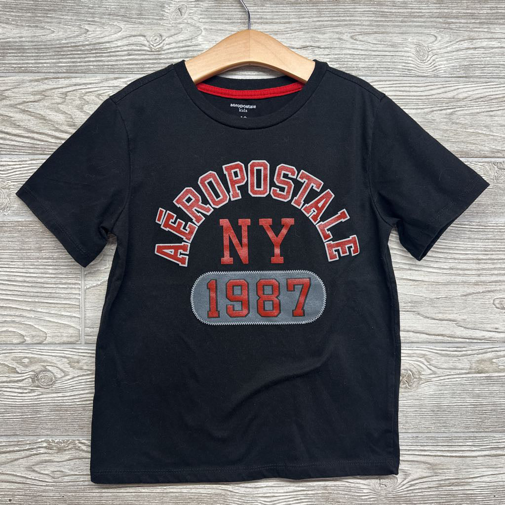 Shirt 1987 NY 10