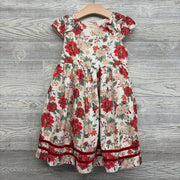Dress Flowers 6