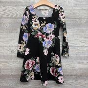LS Dress Flowers 7