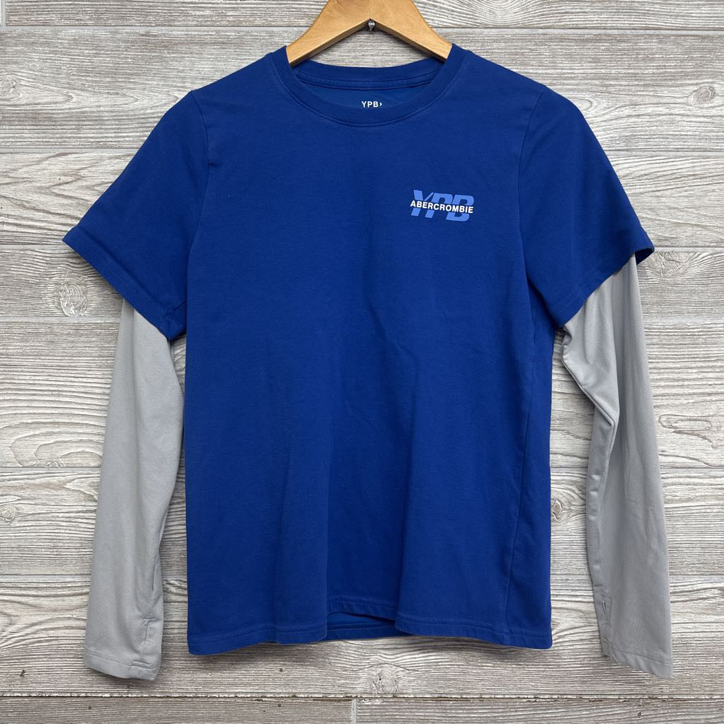 LS Shirt Logo 14