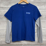 LS Shirt Logo 14