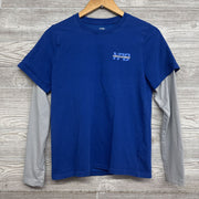 LS Shirt Logo 14