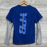 LS Shirt Logo 14