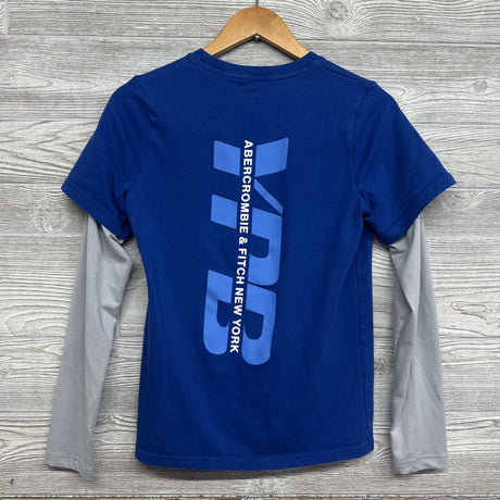 LS Shirt Logo 14