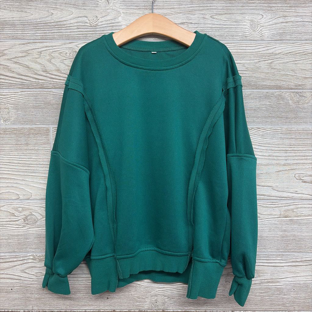 Crewneck Stripe 8