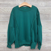 Crewneck Stripe 8
