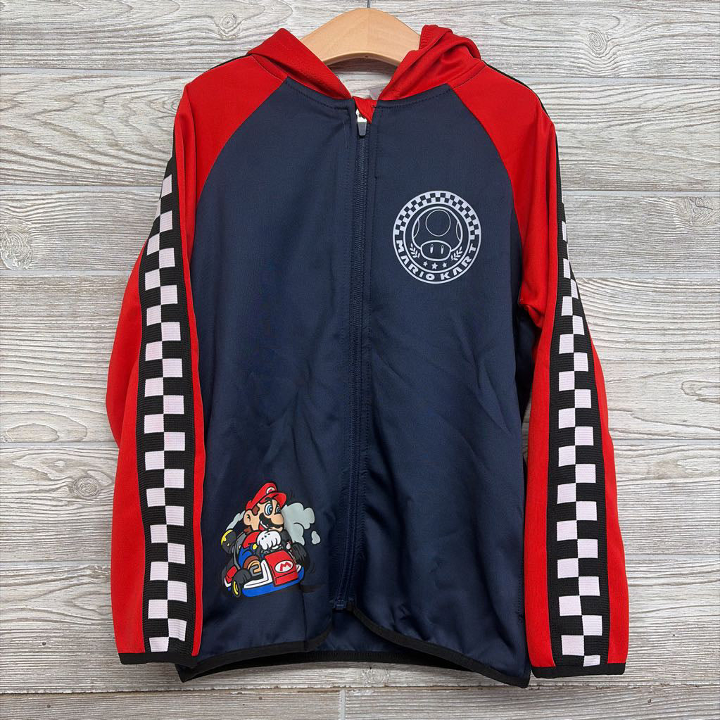 Jacket Mario Kart* 8