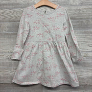 LS Dress Fox 5t