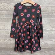 LS Dress Flowers 6