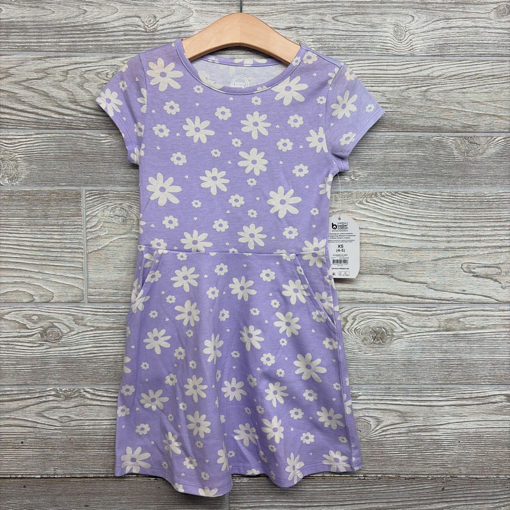 NEW Dress Flowers 4