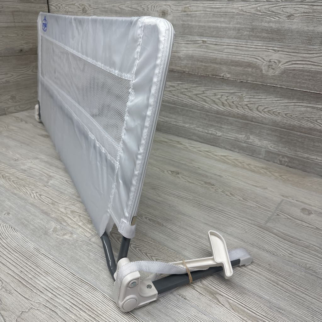 NEW Swing Down Bedrail