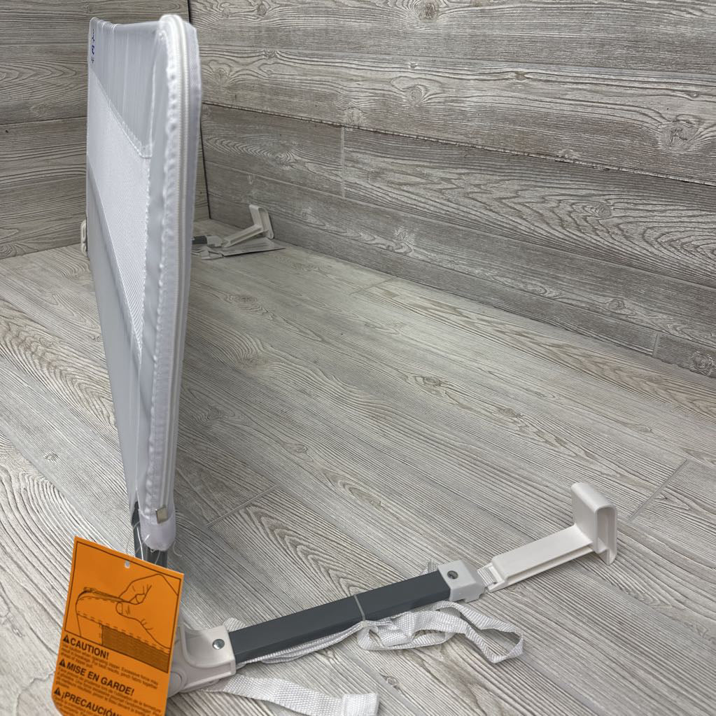NEW Swing Down Bedrail