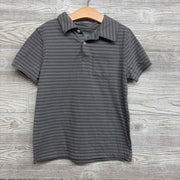 Polo Pocket Shirt Stripes 8