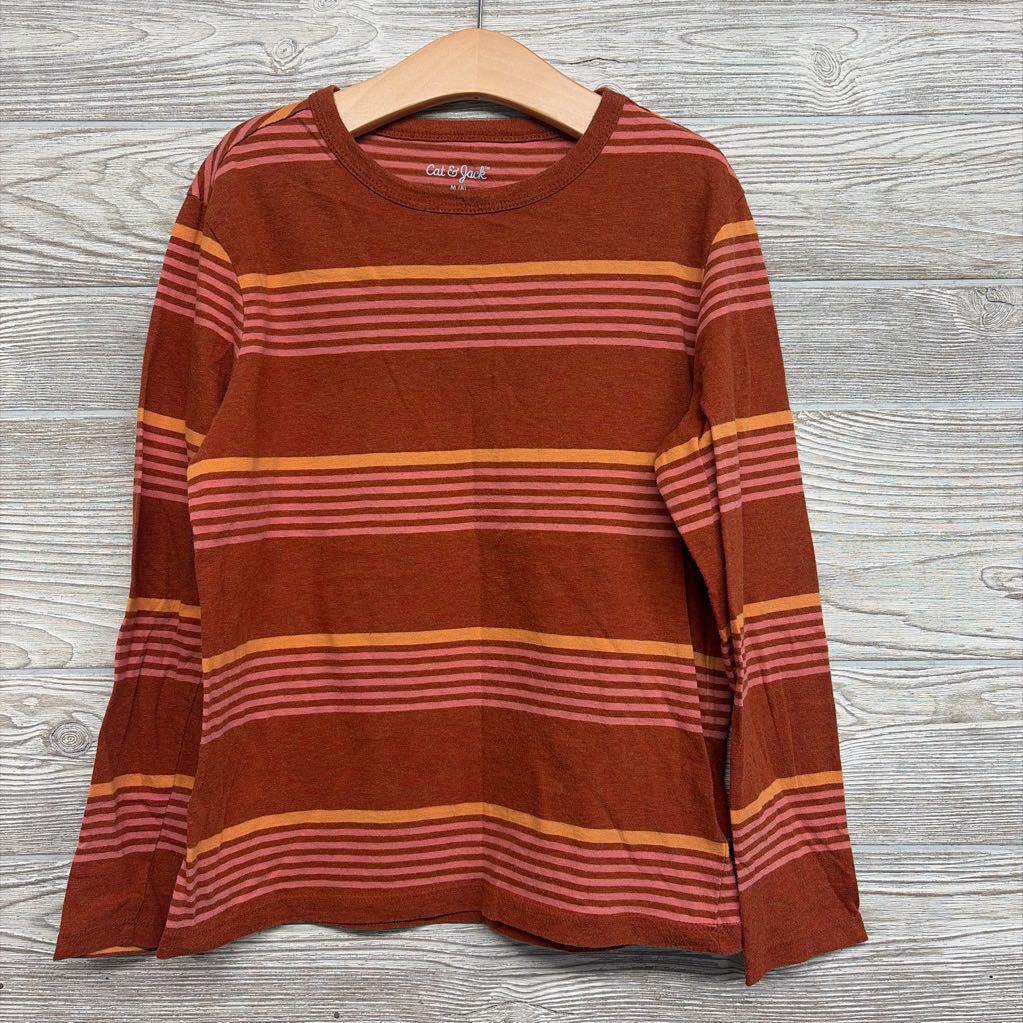 LS Shirt Stripes 8
