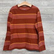 LS Shirt Stripes 8