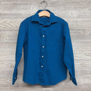 Button Up Dress Shirt 8