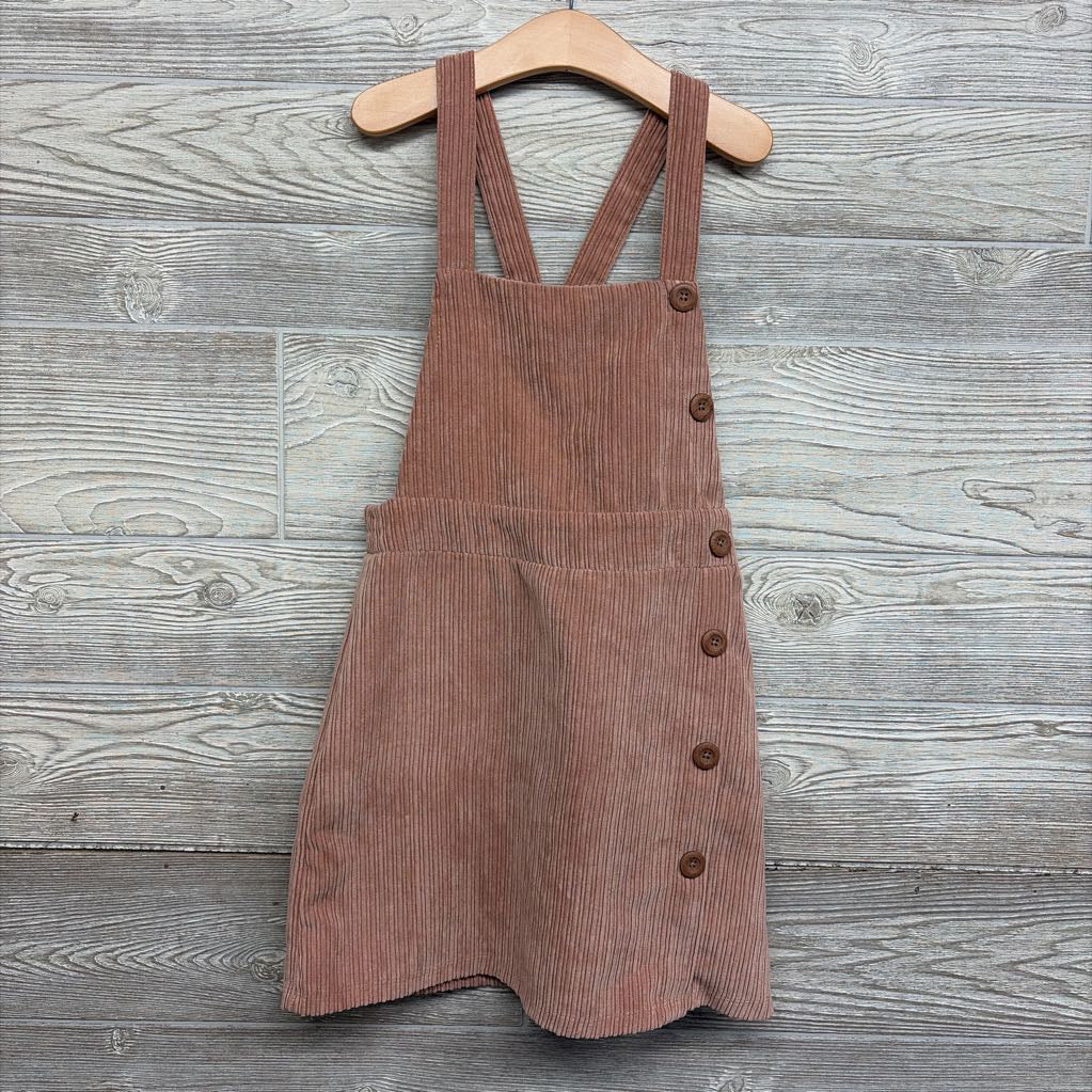 Corduroy Skirtall 7