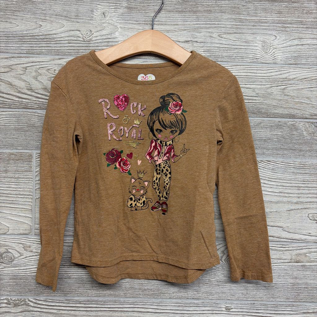 LS Shirt Rock & Royal 6
