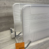 NEW Double Sided Swing Down Bedrail