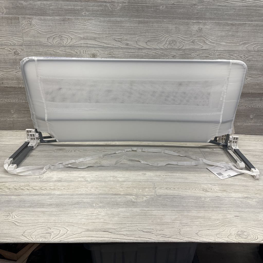 NEW Double Sided Swing Down Bedrail