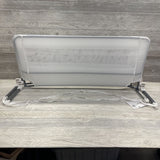 NEW Double Sided Swing Down Bedrail