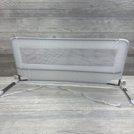 NEW Swing Down Bedrail