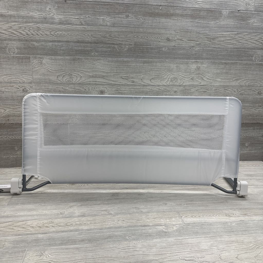 NEW Swing Down Bedrail