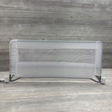 NEW Swing Down Bedrail