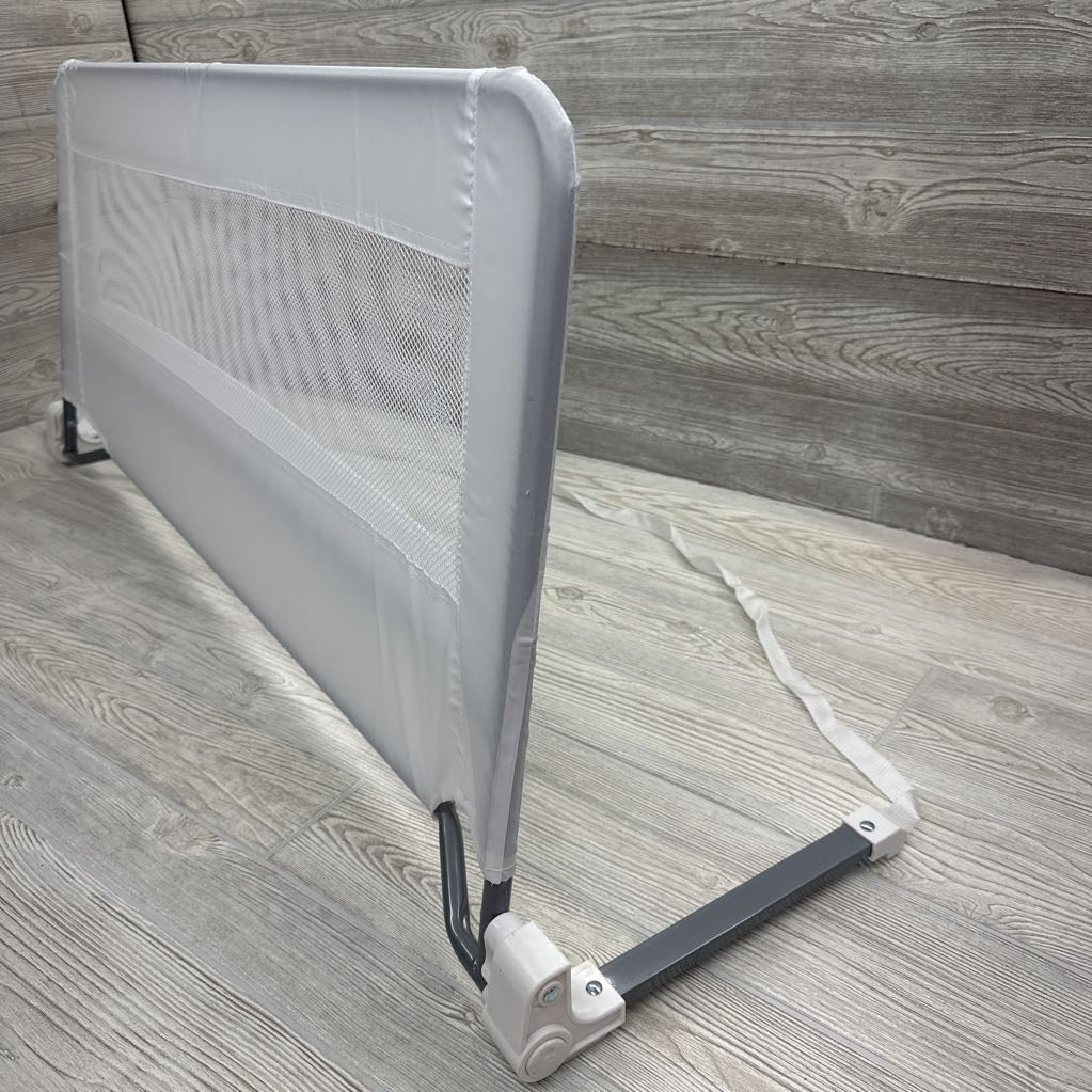 NEW Swing Down Bedrail