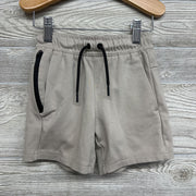 Drawstring Tech Shorts 4-5