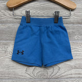 Shirt & Shorts Milk Muslces 3-6M