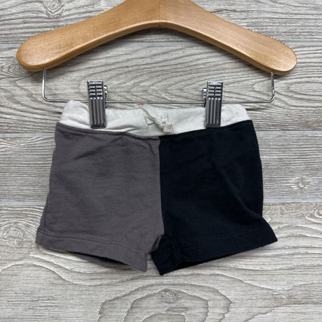 Tank Bodysuit & Shorts 3M