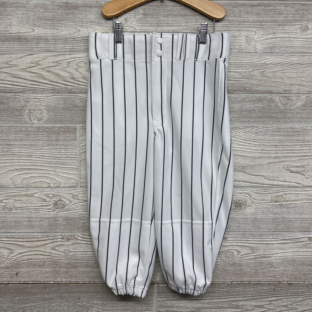 Striped Triple Crown 2.0 Knicker Baseball Pants 14