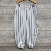 Striped Triple Crown 2.0 Knicker Baseball Pants 14