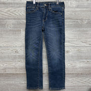Slim Denim Jeans 8