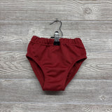 Iowa State Cheer Dress & Bloomers 2t