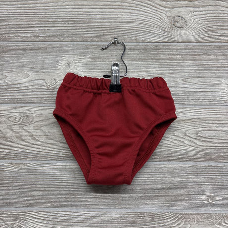 Iowa State Cheer Dress & Bloomers 2t
