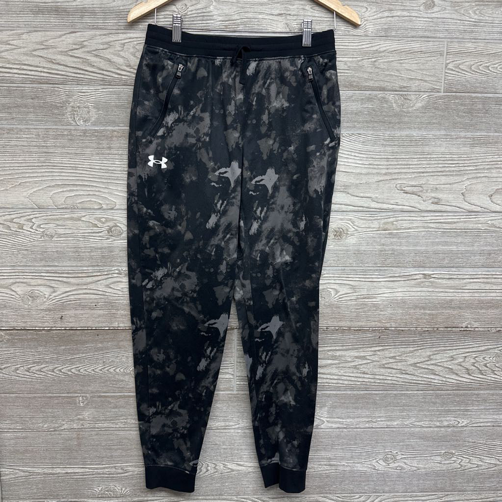 Pennant Jogger Sweatpants Printed 16