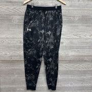 Pennant Jogger Sweatpants Printed 16