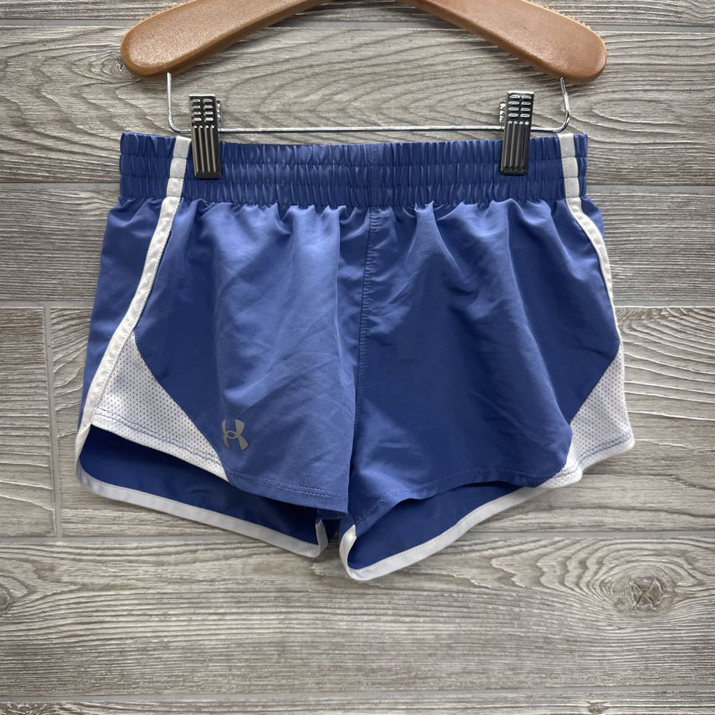 Active Shorts 8