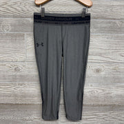 Active Crop Leggings 8