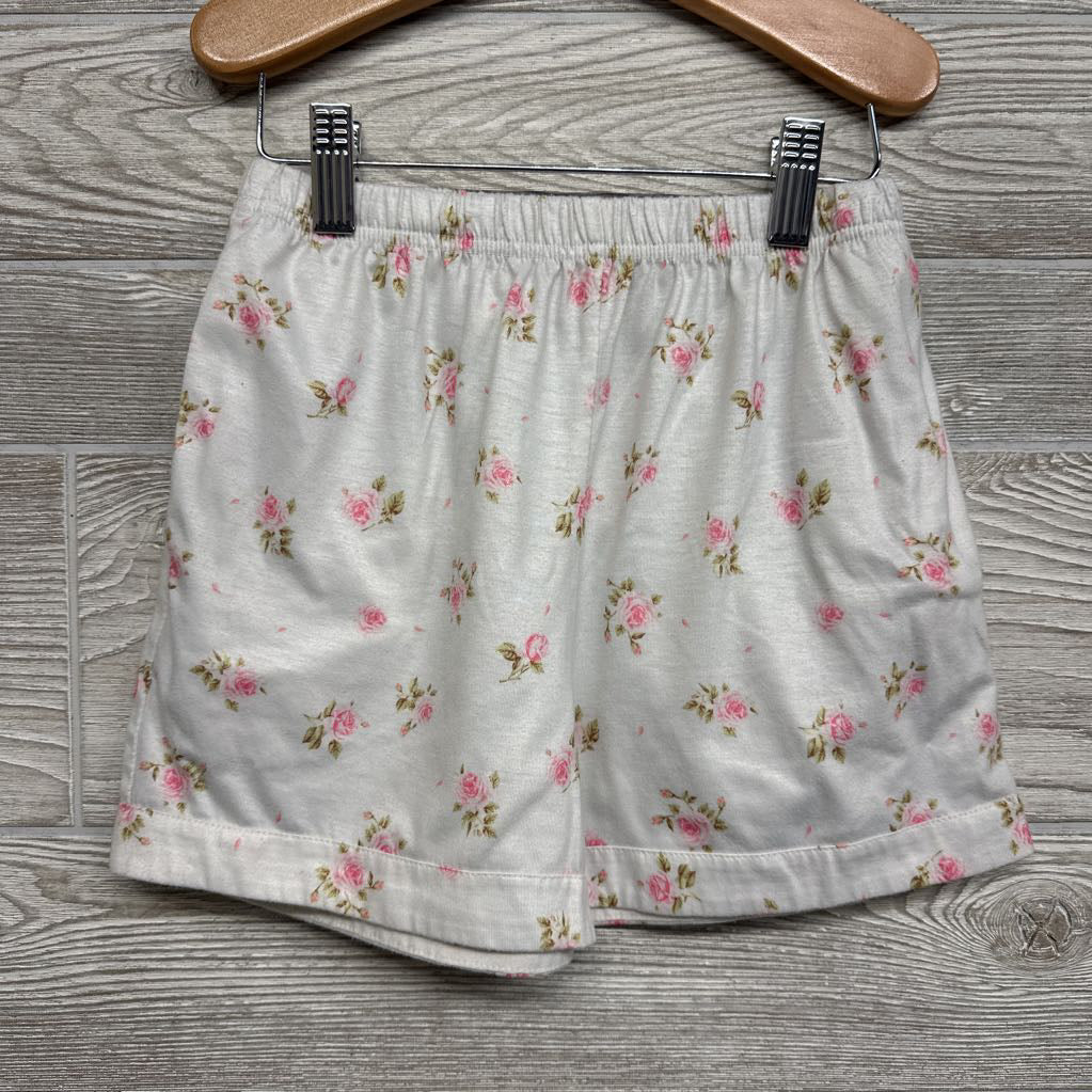 2 Pc Pj Flowers 5-7